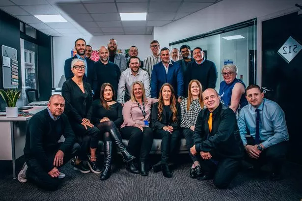 Betr Outsourcing saves 95 jobs in Sunderland after Energy Compare closure