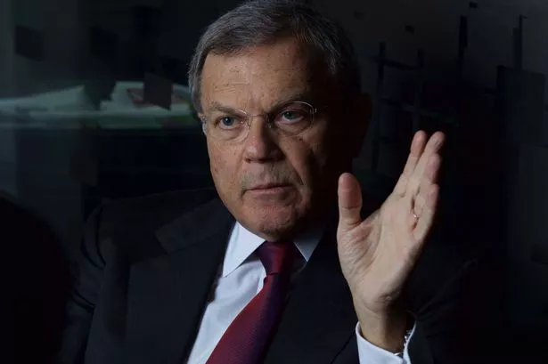 Martin Sorrell's S4 Capital warns on economic and geopolitical volatility as losses widen