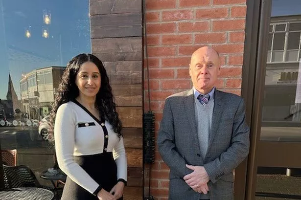 Leicestershire law firm appoints new director and promises to continue its legacy of support for clients