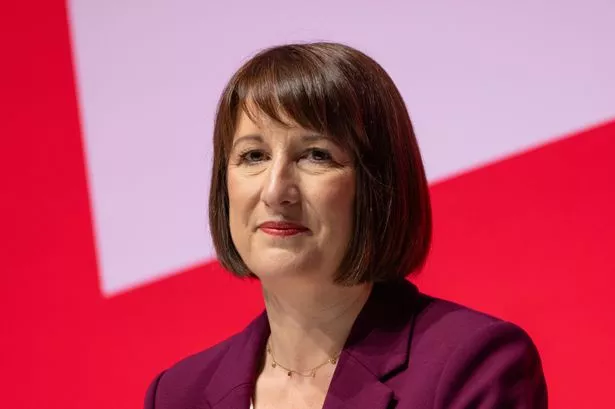 Rachel Reeves faces tough decisions as UK borrowing soars, tax hikes and spending cuts loom