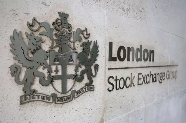 London Stock Exchange Group sees upgrade by RBC ahead of results