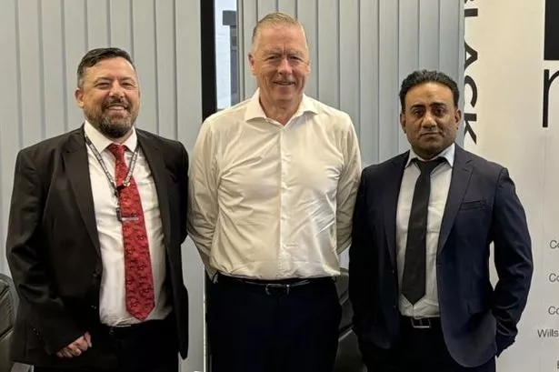 MBO at Black Norman Solicitors is backed by River Capital