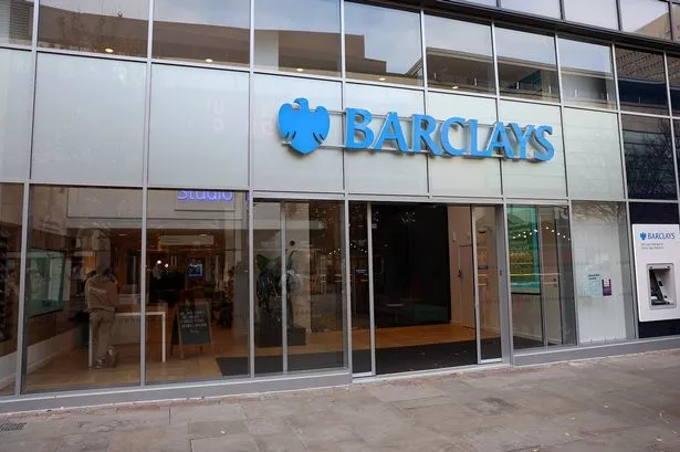 Barclays shares could be set for 18% rise after profit beat, experts say