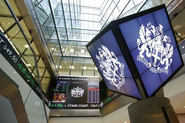 London Stock Exchange Group smashes expectations with strong growth and bold 2025 outlook