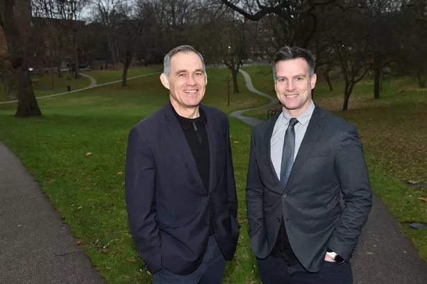 North West law firm Harrison Drury completes management buyout