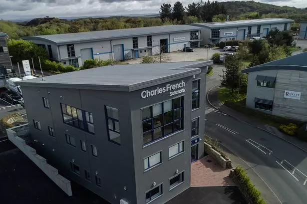 St Austell law firm moves to new flagship office