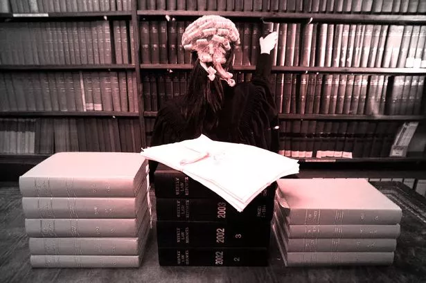 New law firm launches in Birmingham