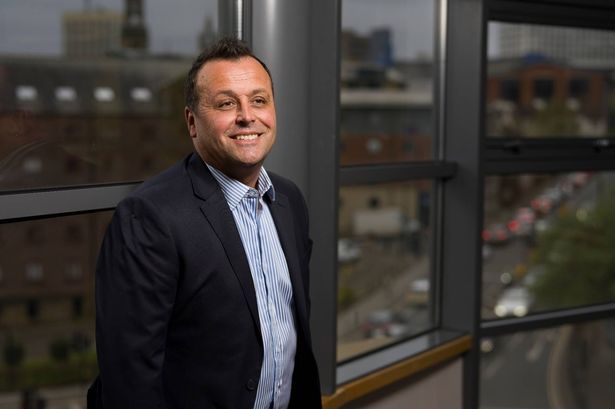 Ward Hadaway in talks with Teesside law firm amid potential merger