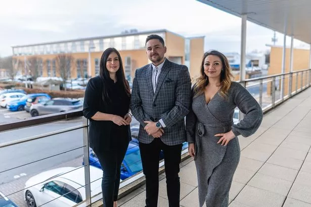 Law firm expands with new offices in Gloucestershire