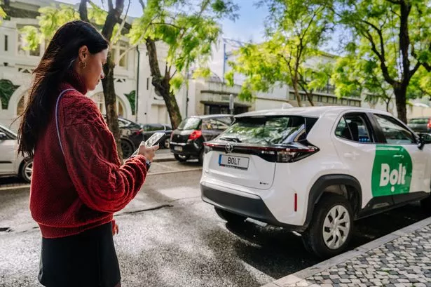 Bolt warns Chancellor it has shelved £200m of investment over Uber VAT ruling