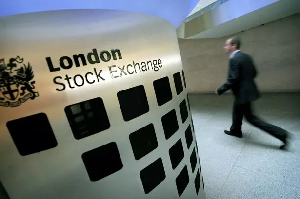 FTSE 100 hits record high in 2025, boosted by global market trends and Smiths Group breakup