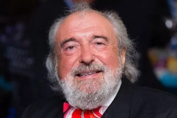 Tributes to ‘one of a kind’ Bermans founder Keith Berman, whose law firm saw success in UK and USA