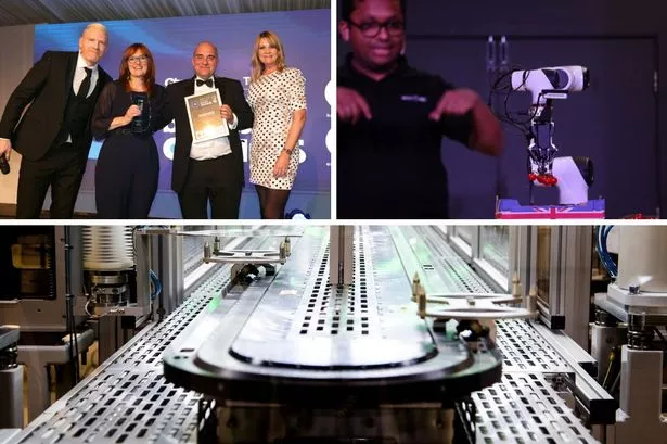 The year in North East business 2023: the region's 10 best companies