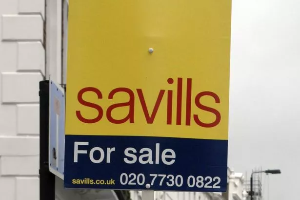 Savills reports significant profit growth but shares decline amid investment management struggles