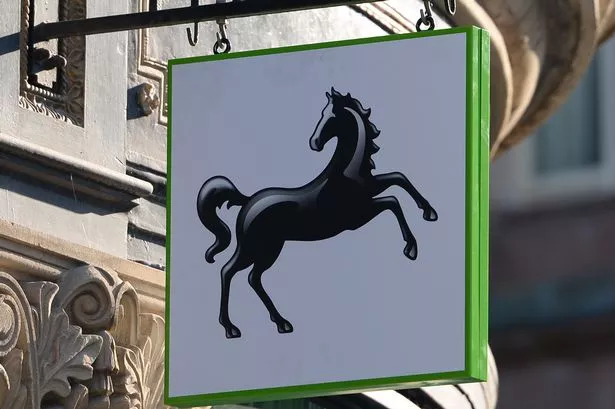 Lloyds Banking Group places thousands of jobs in tech division under review