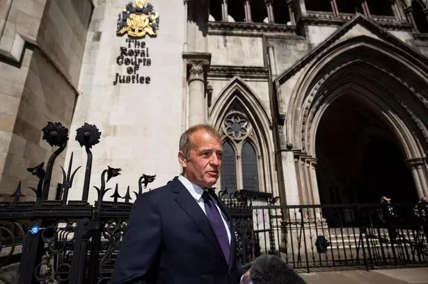 Hull law firm ranked in elite list after work at forefront of Britain's 'biggest miscarriage of justice'