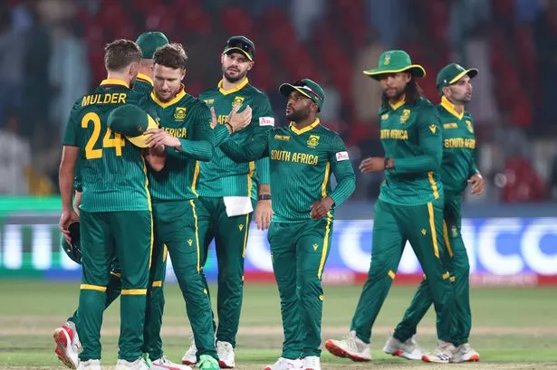 Swansea law firm advises on new sportswear deal for Cricket South Africa