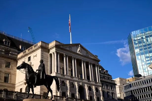 Bank of England set to cut interest rates as UK economy stumbles