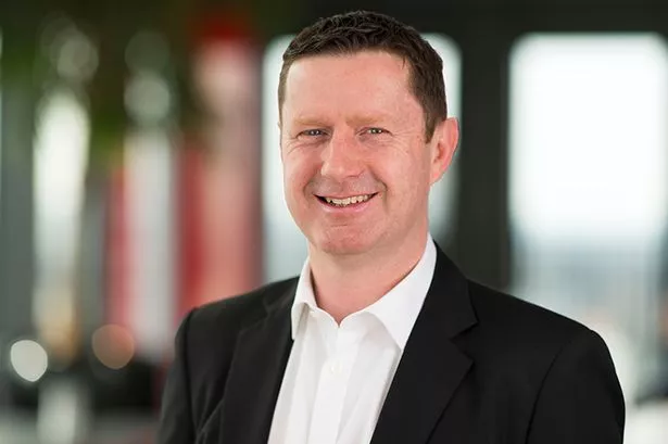 Law firm Hugh James reports best ever year for merger and acquisition deals