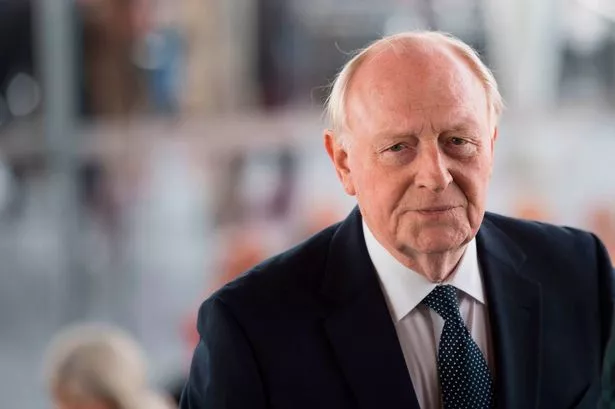 Former Labour leader Lord Kinnock hits out at 'brutal' Cardiff University job cuts