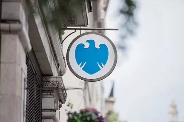 Barclays smashes expectations as it reaps Tesco Bank takeover rewards