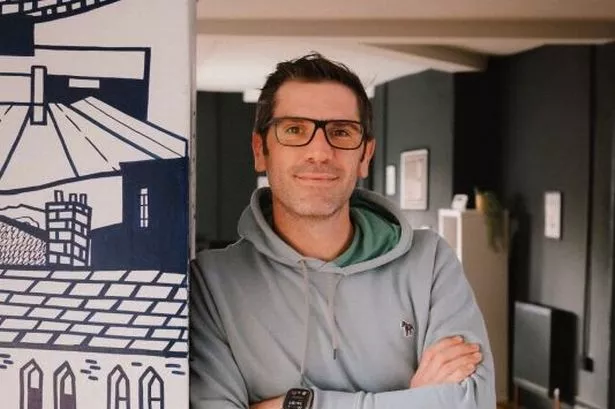 10 questions for Jon Leighton of Land Digital