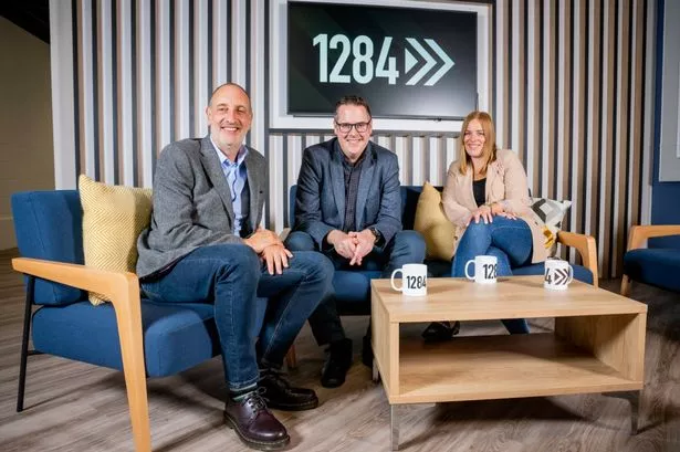 East Mids Movers and Shakers: CPW, OTB, 1284, Cambridge and Counties, North Notts BID, PKF Smith Cooper, Lime Solicitors, Doorcerts, JDR Group