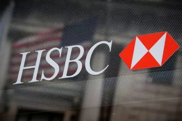 HSBC stock price falls following Deutsche Bank downgrade and restructuring plans