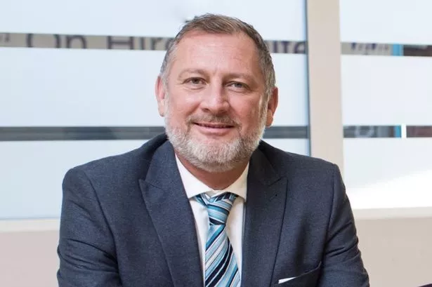 Winn Group toasts profit growth despite personal injury sector challenges