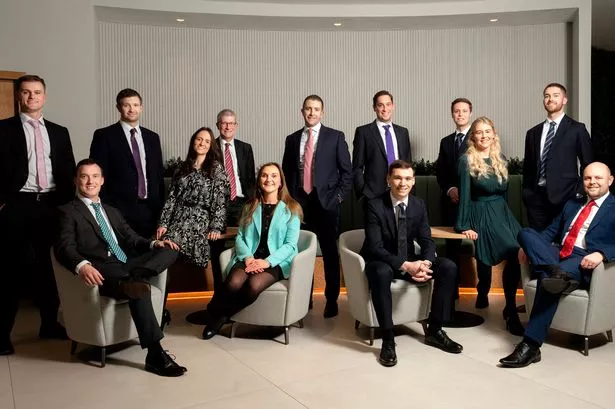 People on the move: North East appointments and promotions of the week