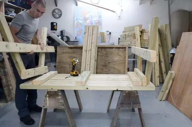 Rainy day inspired Black Country entrepreneur to launch new business venture