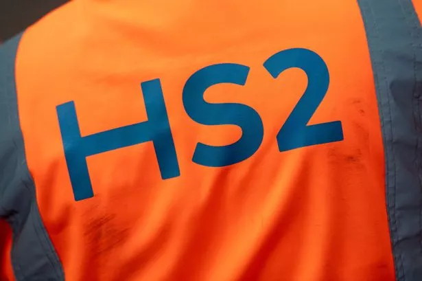 HS2 should not prioritise re-negotiating contracts, says construction boss