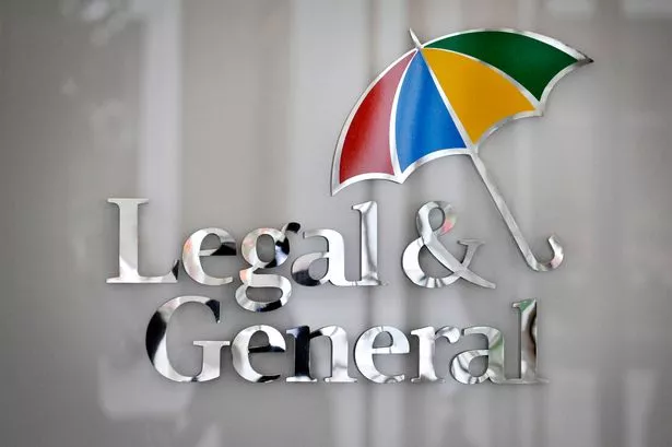 Legal & General shares soar as UK insurer sells US life business for £1.8bn